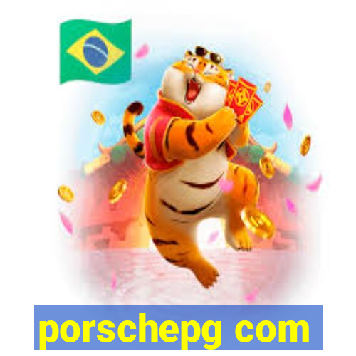 porschepg com